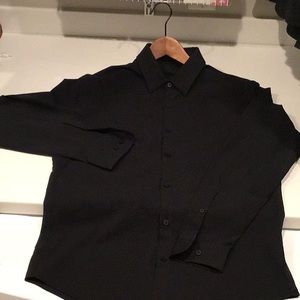 Lululemon commission long sleeve shirt